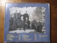 Hyvä on olla näin, Ensilumi, d2