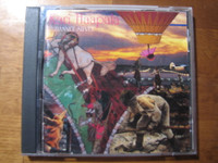 Tuhannet siivet, Kari Haapala, d2