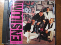 Toiveiden maa, Ensilumi, d2