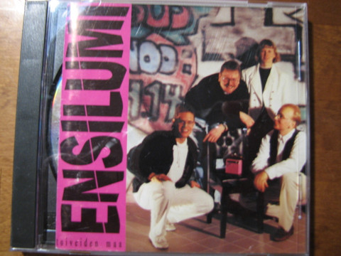 Toiveiden maa, Ensilumi, d2