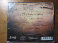 Reflections of the Obscure, Essence of Sorrow, d2