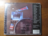 Viimeiseen kaupunkiin, Pro Fide, d2