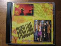 Keräilyerä, Ensilumi, d2