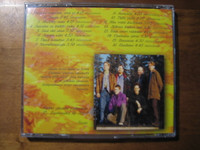 Keräilyerä, Ensilumi, d2