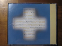 On taivas auki, EtCetera, d2