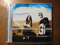 Odottanut oon, G-Powered, d2