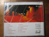 Odottanut oon, G-Powered, d2