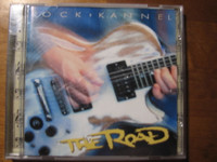 Rockkannel, The Road, d2