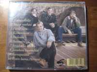 Rockkannel, The Road, d2