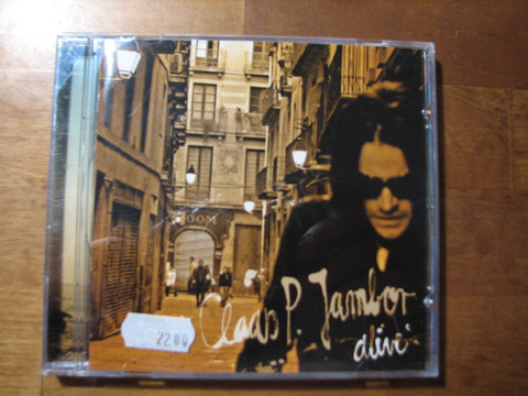 Alive, Claas P. Jambor, d2