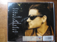 Alive, Claas P. Jambor, d2