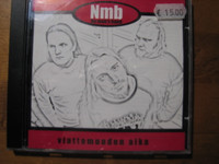 Viattomuuden aika, No man´s band, d2