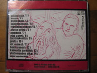 Viattomuuden aika, No man´s band, d2