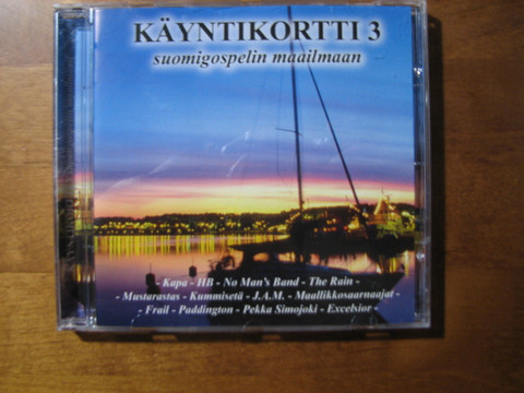 Käyntikortti 3 suomigospelin maailmaan, d2