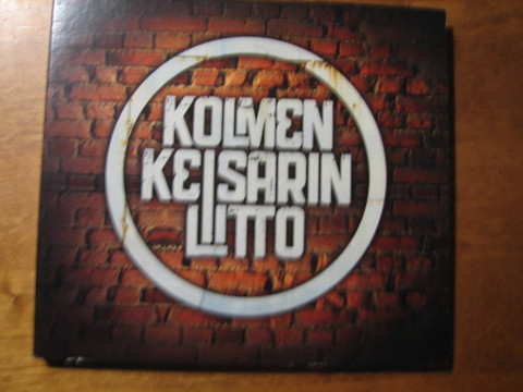 Kolmen keisarin liitto, d2