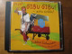 Gibu Gibu, astu sisään, musiikkikertomus Afrikasta, Jukka Salminen, d2