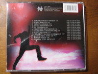 Suomigospelin uusi sukupolvi, kooste, d2