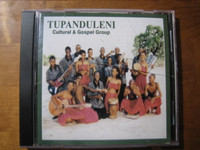 Tupanduleni, Cultural & Gospel Group, d2