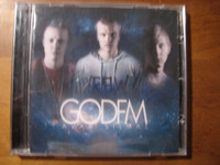 Avaa silmät, GodFM, d2