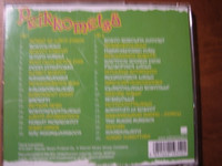 Peikkometsä, tupla-cd, d2