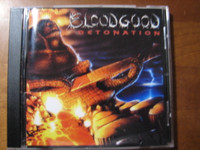 Detonation, Bloodgood, d2