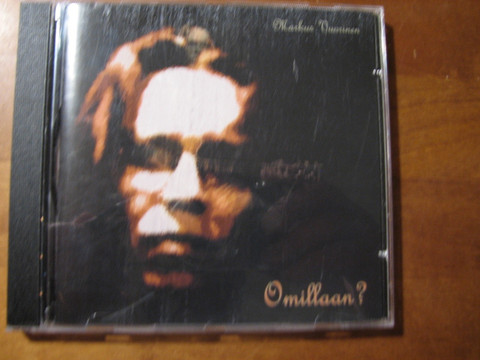 Omillaan, Markus Vuorinen, d2