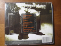 Omillaan, Markus Vuorinen, d2