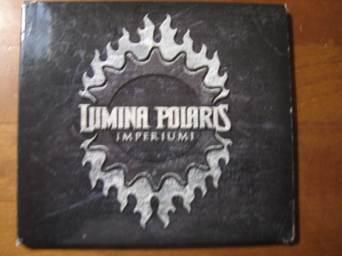 Imperiumi, Lumina Polaris, d2