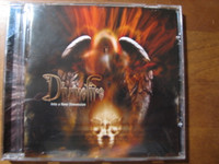 Into a New Demension, Divinefire, d2