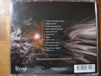 Into a New Demension, Divinefire, d2