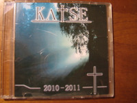 Katse, 2010-2011, d2