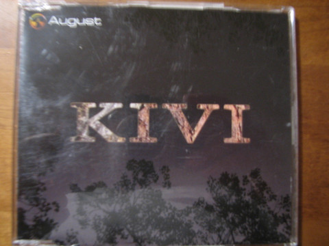 Kivi, August, single, d2