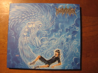 Triumph of Mercy, Mortification, d2