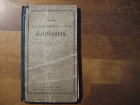 Suomen Ewankelis-Lutherisen Kirkon Katekismus, d5