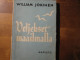Veljekset maailmalla, William Jokinen, d2
