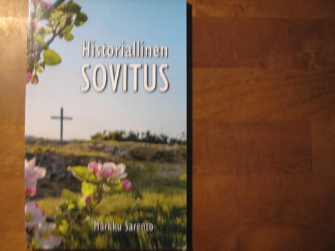 Historiallinen sovitus, Markku Sarento