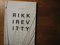 Rikkirevitty, Tero Huvi, d2