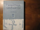 Tienviittoja, tienhaaroja, Juha Pihkala