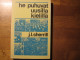 He puhuvat uusilla kielillä. J.L. Sherrill, d3
