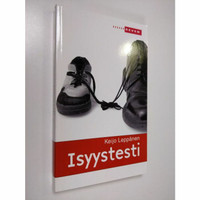 Isyystesti, Keijo Leppänen, d2