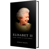 Elisabet II, usko, voima ja luottamus, Dudley Delffs, d2
