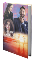 Iltarusko, Karen Kingsbury
