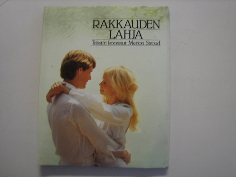 Rakkauden lahja, Marion Stroud (toim.), S