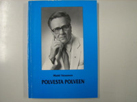 Polvesta polveen, Matti Vesanen