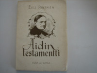 Äidin testamentti, Eeli Jokinen