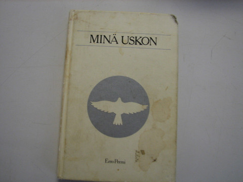 Minä uskon, Eero Permi