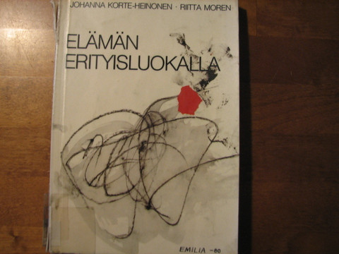 Elämän erityisluokalla, Johanna Korte-Heinonen, Riitta Moren