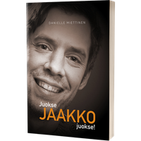 Juokse Jaakko juokse, Danielle Miettinen