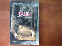 Lauri, vuosisadan selviytymistarina, Tapani Suonto, d3