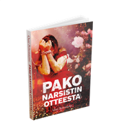Pako narsistin otteesta, Outi Peltoniemi